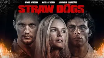 Backdrop to the movie "Straw Dogs" #877189