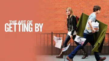 Backdrop to the movie "The Art of Getting By" #997891