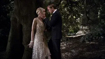 Backdrop to the movie "The Great Gatsby" #623875