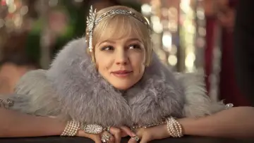 Backdrop to the movie "The Great Gatsby" #623876