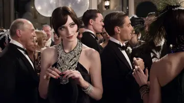 Backdrop to the movie "The Great Gatsby" #623879