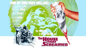 Backdrop to the movie "The House That Screamed" #1116147