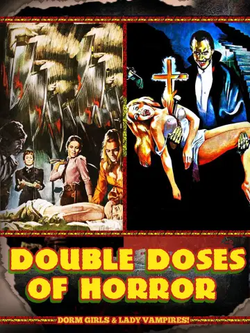 Poster to the movie "The House That Screamed" #1116159