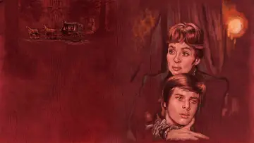Backdrop to the movie "The House That Screamed" #481722