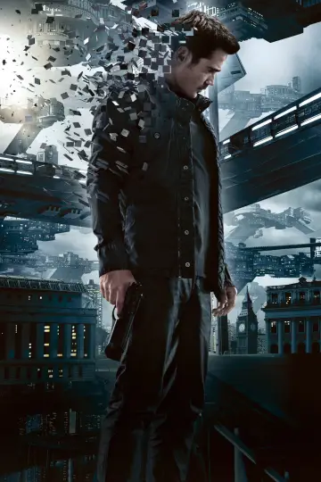 Poster to the movie "Total Recall" #620285