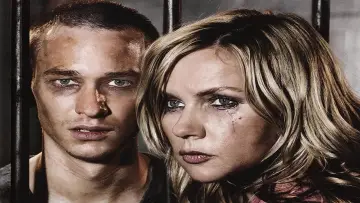 Backdrop to the movie "Marco W. - 247 Tage im türkischen Gefängnis" #1157256