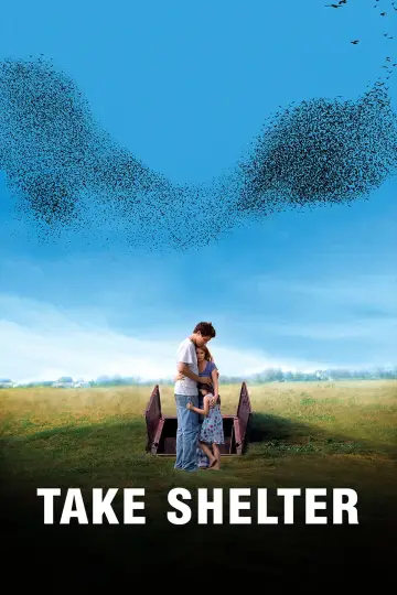 Poster to the movie "Take Shelter" #1200280