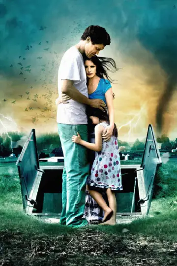 Poster to the movie "Take Shelter" #1272081