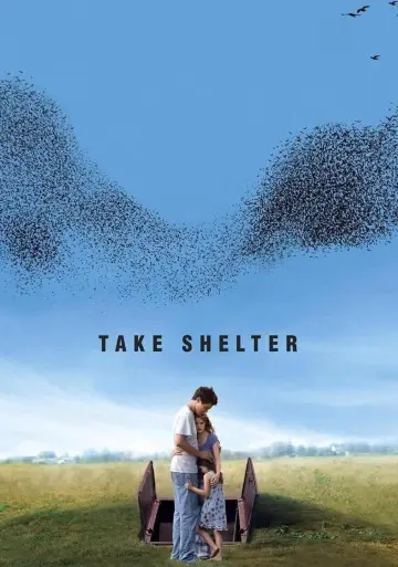 Poster to the movie "Take Shelter" #243360