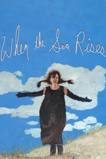 Poster to the movie "When the Sea Rises" #1890596