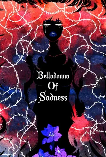 Poster to the movie "Belladonna of Sadness" #1558413