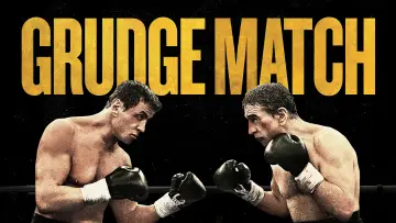 Backdrop to the movie "Grudge Match" #892454