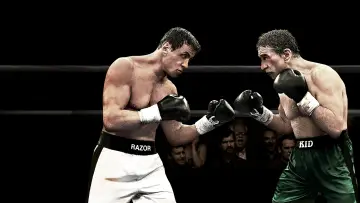 Backdrop to the movie "Grudge Match" #892458