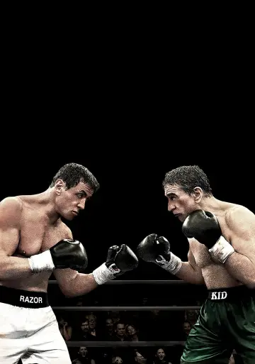 Poster to the movie "Grudge Match" #892466