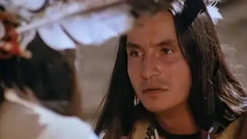 Backdrop to the movie "Cheyenne Warrior" #1927182