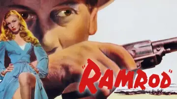 Backdrop to the movie "Ramrod" #1100378