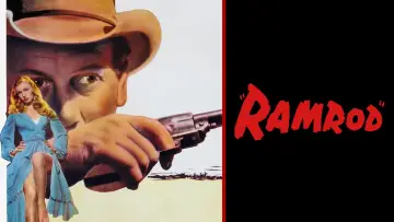 Backdrop to the movie "Ramrod" #1100380