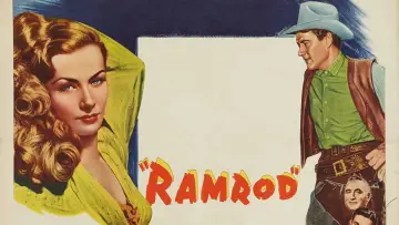Backdrop to the movie "Ramrod" #1100381
