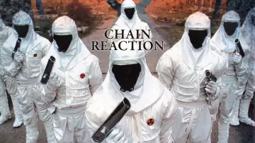 Backdrop to the movie "The Chain Reaction" #1106850