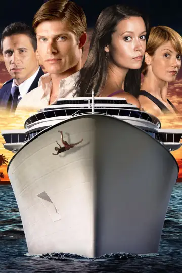 Poster to the movie "Deadly Honeymoon" #1854399