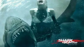 Backdrop to the movie "Shark Night 3D" #728098
