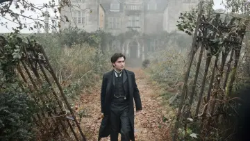 Backdrop to the movie "The Woman in Black" #1829368
