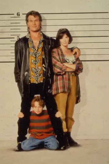 Father Hood