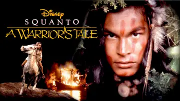 Backdrop to the movie "Squanto: A Warrior