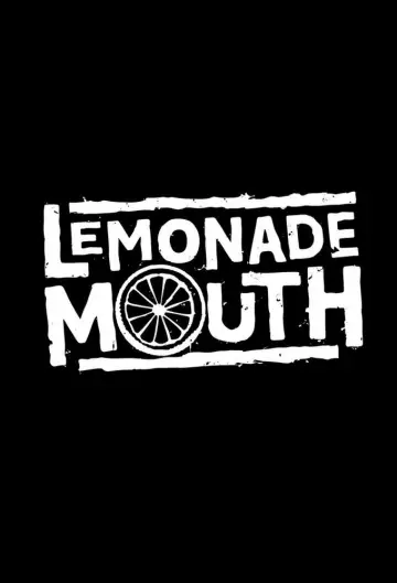 Poster to the movie "Lemonade Mouth" #1745932