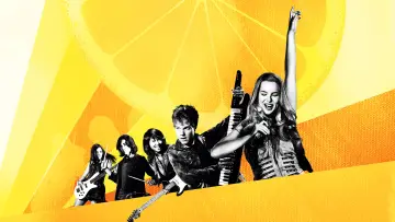 Backdrop to the movie "Lemonade Mouth" #215264