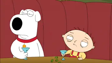 Backdrop to the movie "Stewie Griffin: The Untold Story" #993466