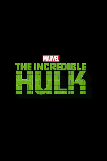 Poster to the movie "The Incredible Hulk" #1814117
