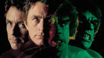 Backdrop to the movie "The Incredible Hulk" #483805
