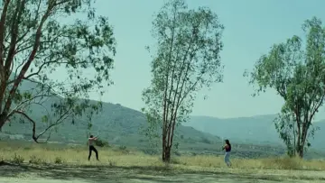 Backdrop to the movie "Samurai Cop" #1023490