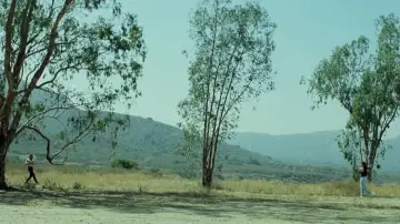 Backdrop to the movie "Samurai Cop" #1023491