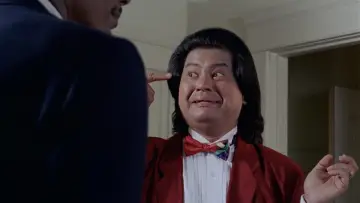 Backdrop to the movie "Samurai Cop" #1023503