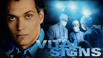 Backdrop to the movie "Vital Signs" #969512