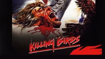 Backdrop to the movie "Killing Birds" #1353036