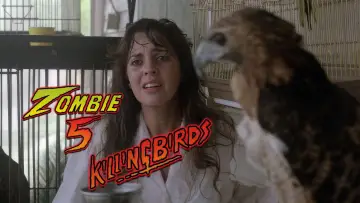 Backdrop to the movie "Killing Birds" #1353038