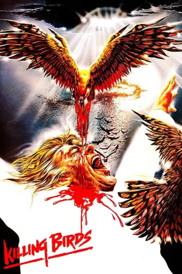Poster to the movie "Killing Birds" #1353047