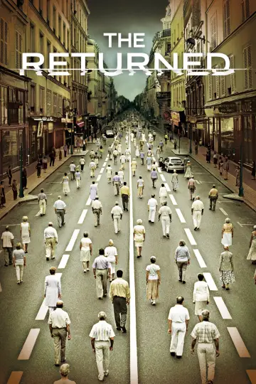 Poster to the movie "The Returned" #1145041