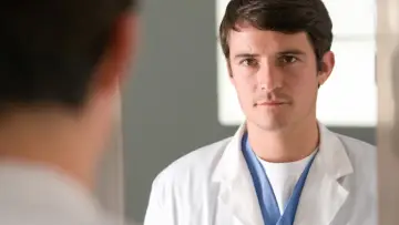 The Good Doctor