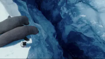 Backdrop to the movie "Happy Feet Two" #725505