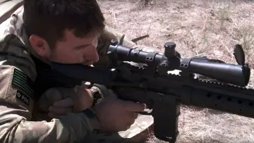 Backdrop to the movie "MD: The Art of the Precision Rifle" #1150664