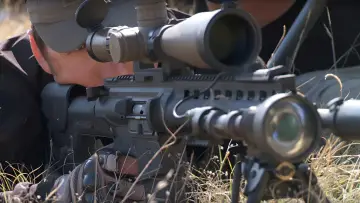 Backdrop to the movie "MD: The Art of the Precision Rifle" #1150666