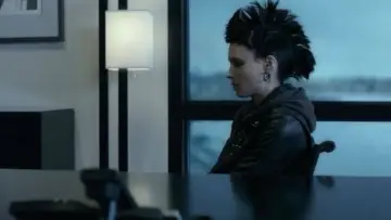 Backdrop to the movie "The Girl with the Dragon Tattoo" #1160008
