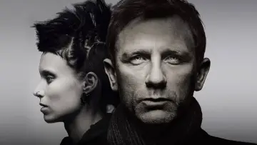 Backdrop to the movie "The Girl with the Dragon Tattoo" #221398