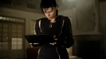 Backdrop to the movie "The Girl with the Dragon Tattoo" #668962