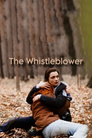 Poster to the movie "The Whistleblower" #897623