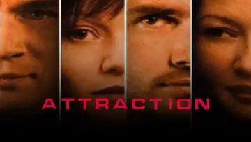 Backdrop to the movie "Attraction" #1779024